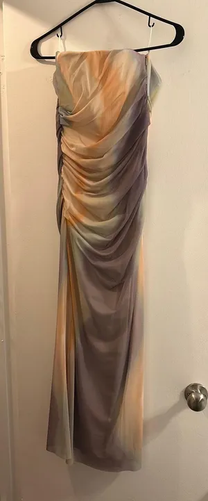 Midi Dress thumbnail 3
