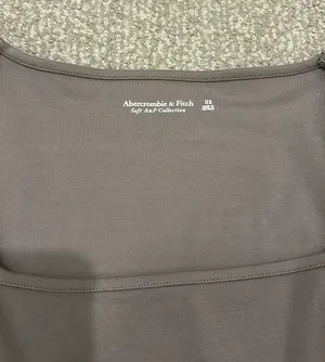 Abercrombie Bodysuit thumbnail 3