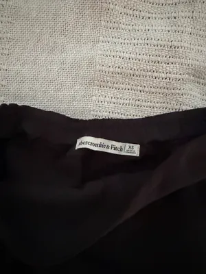 Abercrombie Mini Skort thumbnail 3