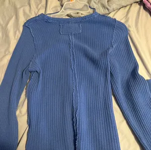 Free People Long Sleeve thumbnail 2