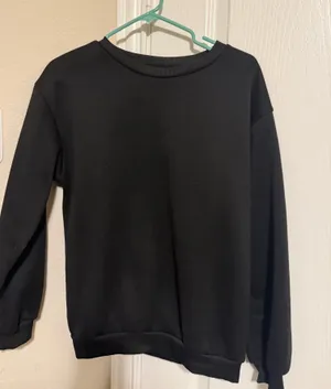 Shein Sweatshirt thumbnail 1