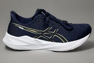 Asics Versablast 4 Women’s Running Shoes Navy Blue Size 9.5B thumbnail 1