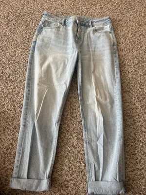 American eagle jeans  thumbnail 1