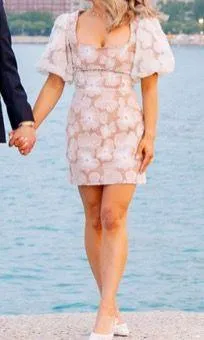 Elliatt Dress thumbnail 6