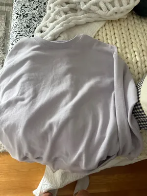 Hollister Crewneck Sweatshirt thumbnail 1