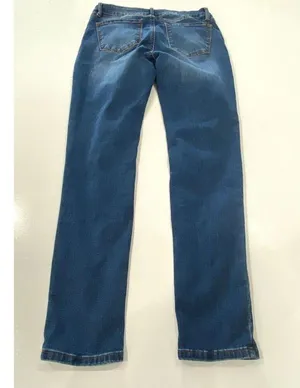 Kan Can Denim Skinny Ankle Jean Size 11 Women's thumbnail 7