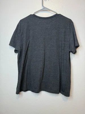 Sublime Gray Long Beach CA Graphic T-Shirt Size 2XL Band Tee Ska Rock Music Top thumbnail 5