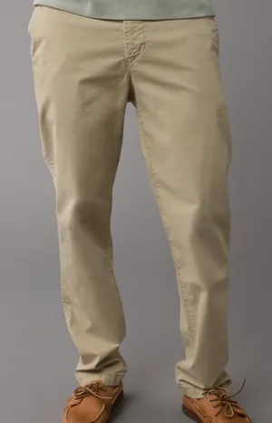American eagle flex pants thumbnail 1