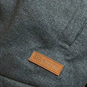 Men’s Sherpa adventure‎ gear Jacket size large thumbnail 2