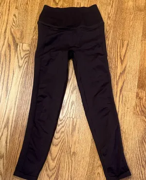 AERIE off-line leggings thumbnail 1