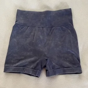 Biker Shorts Blue thumbnail 1