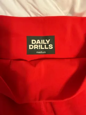 Daily Drills Go! Drills Heart thumbnail 5