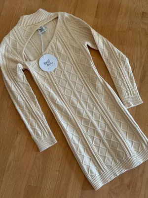 Princess Polly Knit Dress thumbnail 2