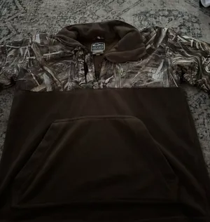 Drake Jacket Waterfowl Systems Camo thumbnail 1