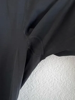 Lululemon Fast and Free HR Tight 25” *Pockets 6 Black thumbnail 3
