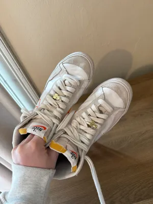 Women’s Nike Mid Blazer 77 thumbnail 2