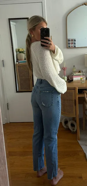 Abercrombie Jeans thumbnail 4