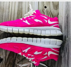 Nike Free Run 2 Running Training size 8 thumbnail 3