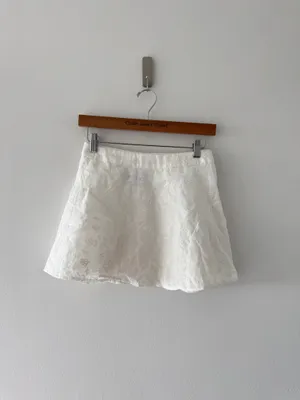 Princess Polly White Set thumbnail 9