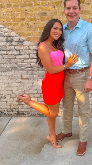 Amanda Uprichard Dress thumbnail 1