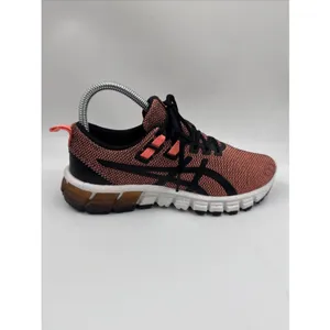 Women’s Asics Gel-Quantum 90 1022A120 Sun Coral/Black Athletic Sport Style Sz 6 thumbnail 8