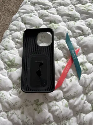 Loopy iPhone 15 Pro Max Case thumbnail 2