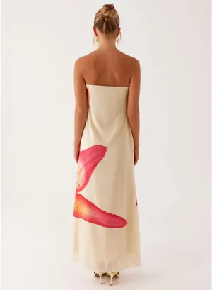 Peppermayo Darcy Maxi Dress  thumbnail 5