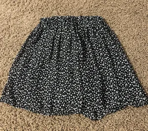 Floral Skirt thumbnail 1