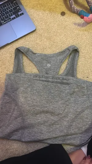 Lululemon Tank Top Racerback Size 4 thumbnail 2