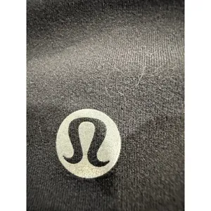 Lululemon Align High Rise Crop Leggings Size 8 Camo Print Athletic Pants flaw‎ thumbnail 4