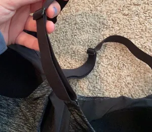Victoria’s Secret Sports Bra thumbnail 7