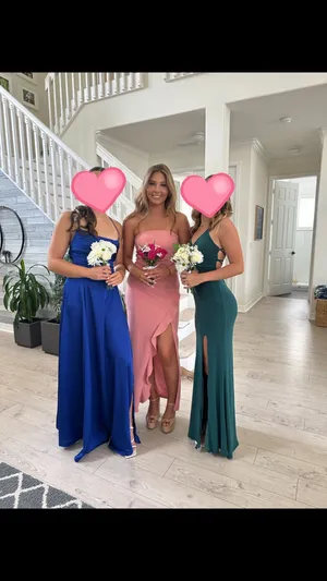 Lulus Dress thumbnail 2
