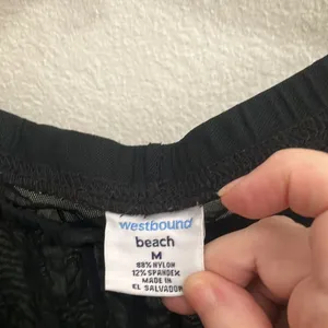 FINAL MARKDOWN Westbound beach slacks medium thumbnail 3