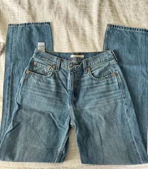 Levi’s Low Pro Jeans thumbnail 3