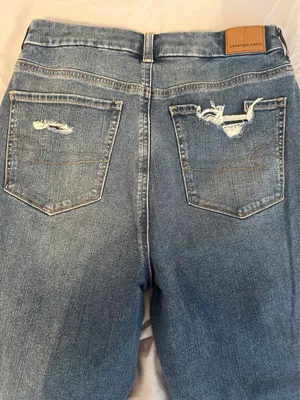 American Eagle Jeans thumbnail 3