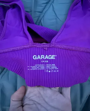 Garage Top thumbnail 2
