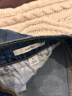 Calvin Klein Shorts thumbnail 4