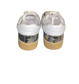 Kenneth Cole New York Women's Sam Sneaker - size 6 thumbnail 3