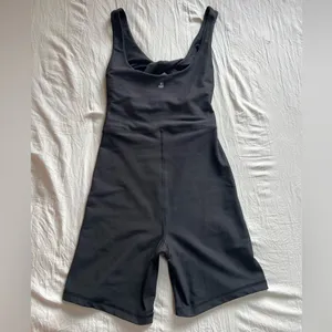 WeWoreWhat Black womens One Piece Bodysuit‎ Size Small thumbnail 3