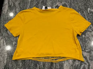 Windsor Crop Top thumbnail 2