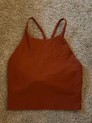 Old Navy Active Tank thumbnail 3