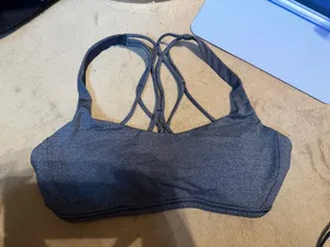 Lululemon Bra Sports thumbnail 1