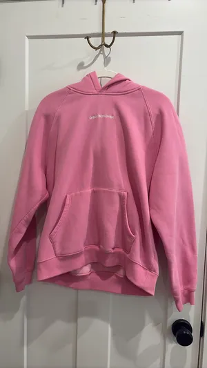 Dandy Worldwide Hoodie let’s go on a drive thumbnail 5