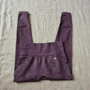 Gymshark vital seamless leggings thumbnail 4