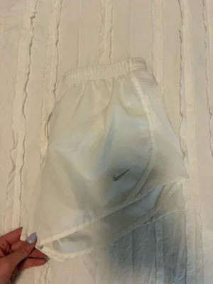 Nike Dri-Fit Shorts Women’s thumbnail 4