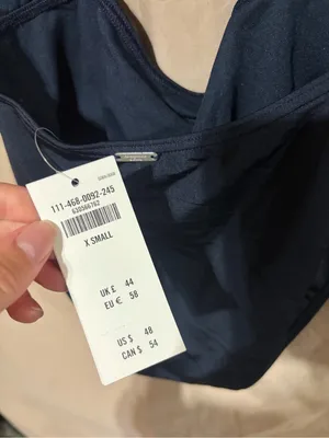 Abercrombie & fitch swimsuit thumbnail 3