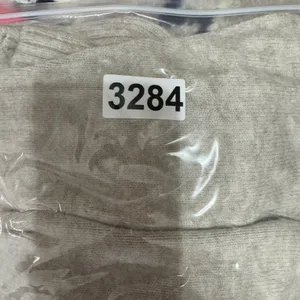 3284 | Cyrus Ribbed Turtleneck Sweater Oatmeal Beige Knit Women S thumbnail 7