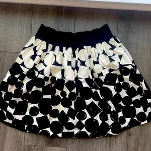 Anthropologie We Love Vera Mini Skirt thumbnail 2