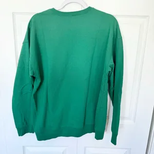 Stranger Things Camp Know Where Crewneck Sweatshirt - BoxLunch Exclusive LARGE thumbnail 7