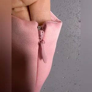 House of CB Cosette Satin Mini Dress thumbnail 9